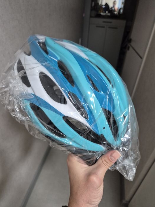 Шолом велосипедний deliverro