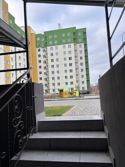 комерційне приміщення
