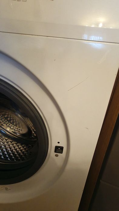 Пральна машинка Beko 6кг