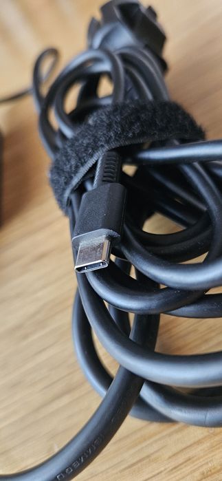 Carregador HP 65W USB-C