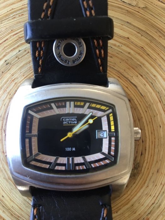 Relógio Camel Active Unissexo.