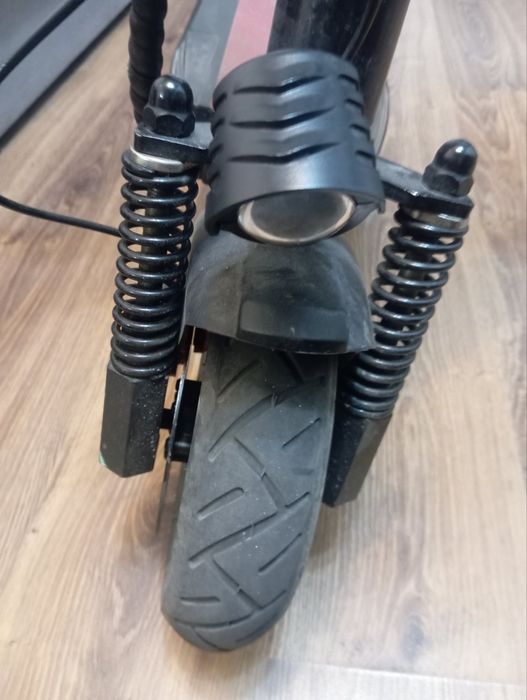 Продам Kugoo M4 Pro