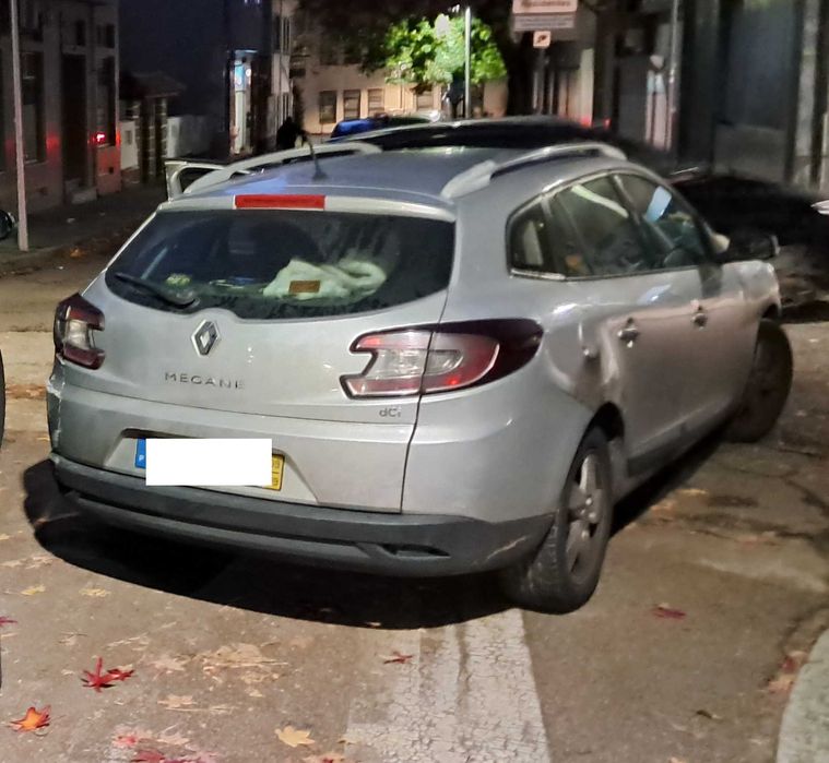 Renault Mégane Sport Tourer 1.5 dCi Dynamique de 2009 **OPORTUNIDADE**
