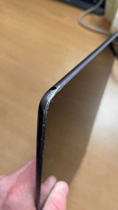 Apple iPad Air 10.5 2019 64Gb WiFi Black