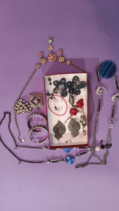 Біжутерія для рукоділля