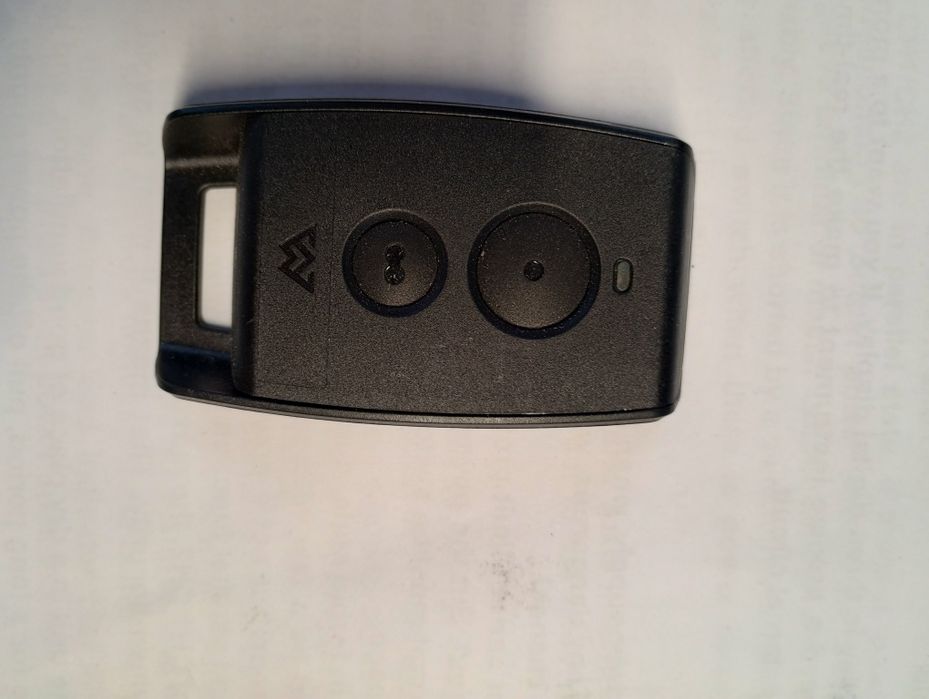 Wisniowski Pulsar 2 io pilot