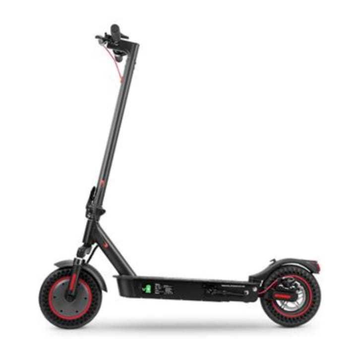 Trotinete Elétrica Pc Uso  iScooter i9 Max |Máx 25km/h |35km autonomia