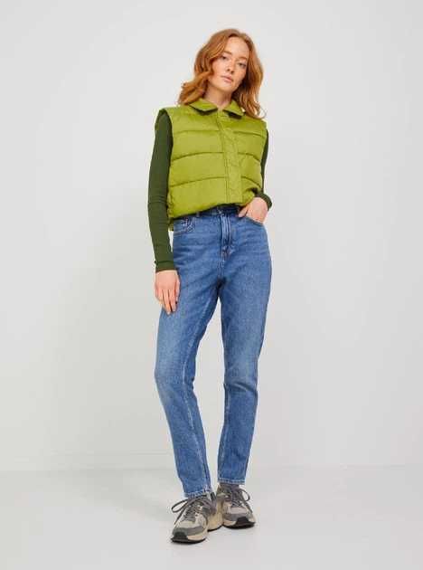 Жилет жіночий JJXX М зелений