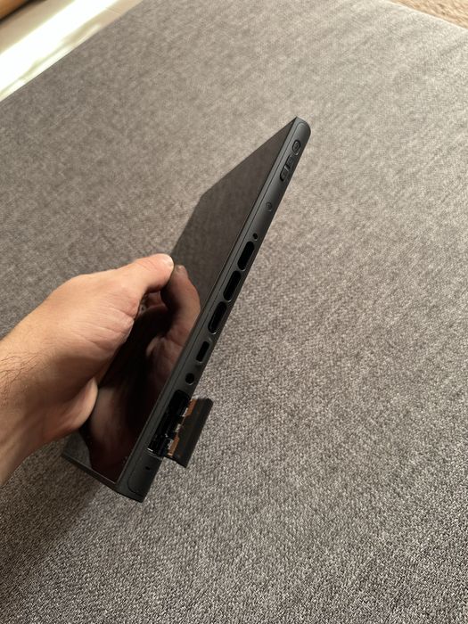 Switch 2 para peças