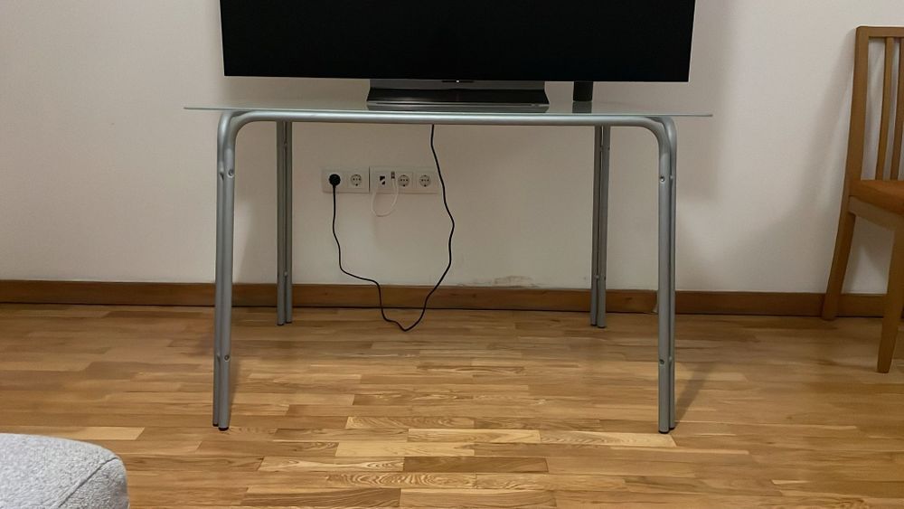 Vendo mesa de cozinha