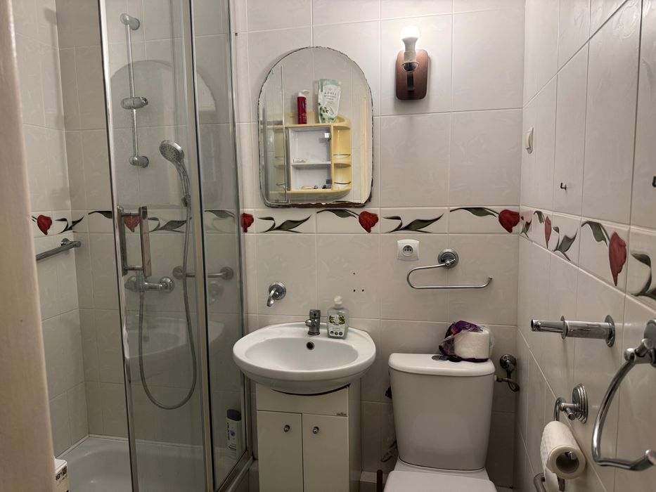 Mieszkanie – Poznań, Osiedle Pod Lipami, Sołacz - Widok 4