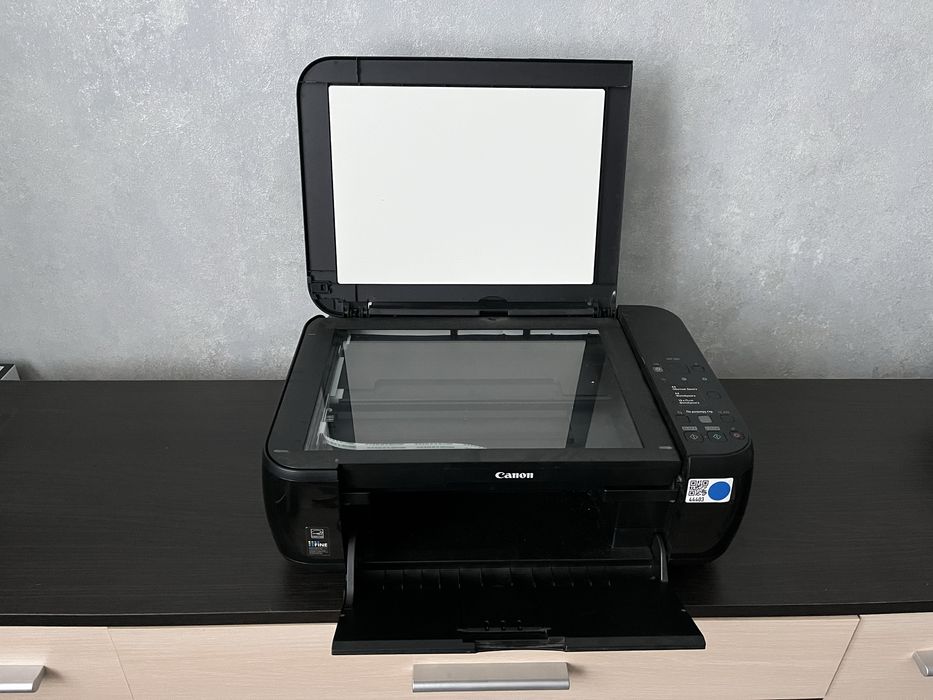 Принтер Pixma mp280