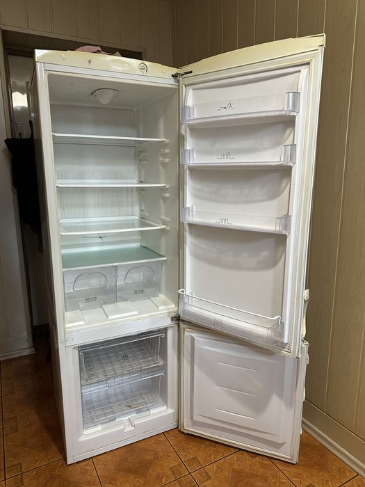Lodowka electrolux