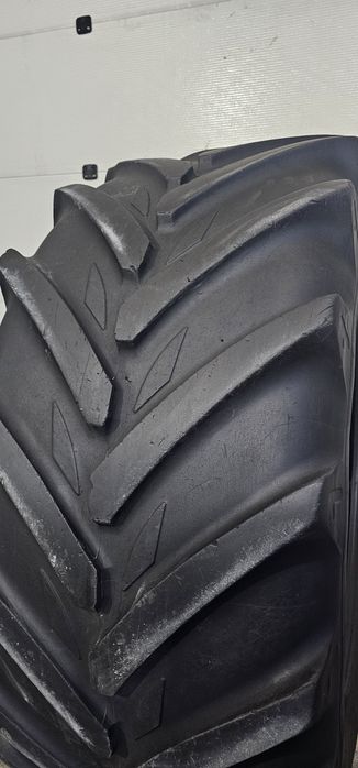 Michelin 650/60r38 okolo 50-60%