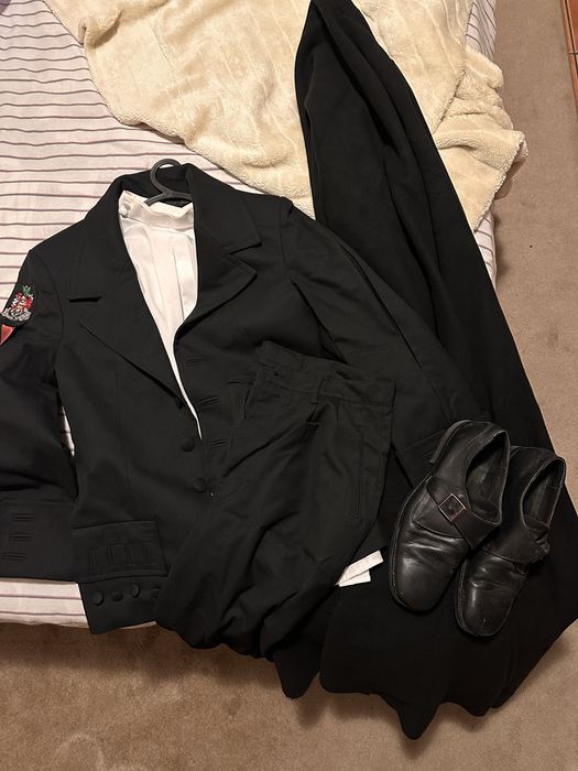 Traje Uminho Homem