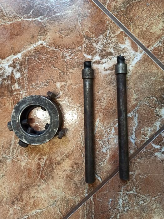 Ручні інструменти ( СРСР), плашкотримач