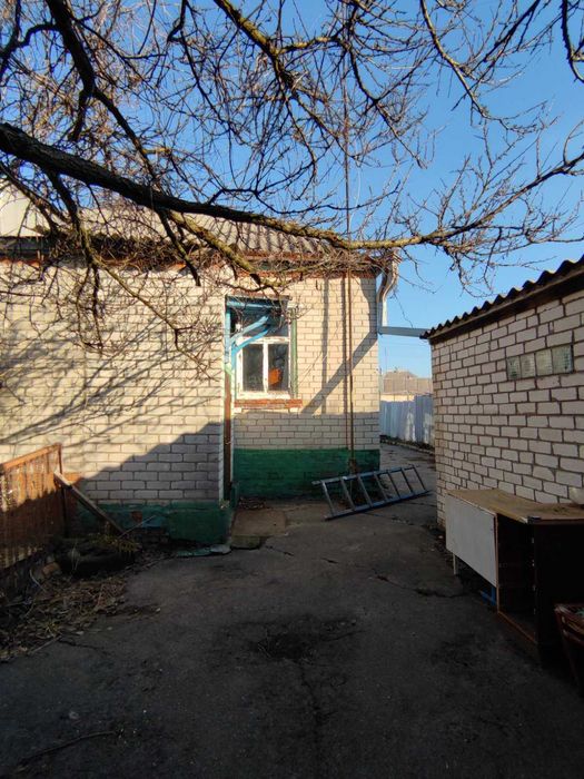 продам дом Чугуев