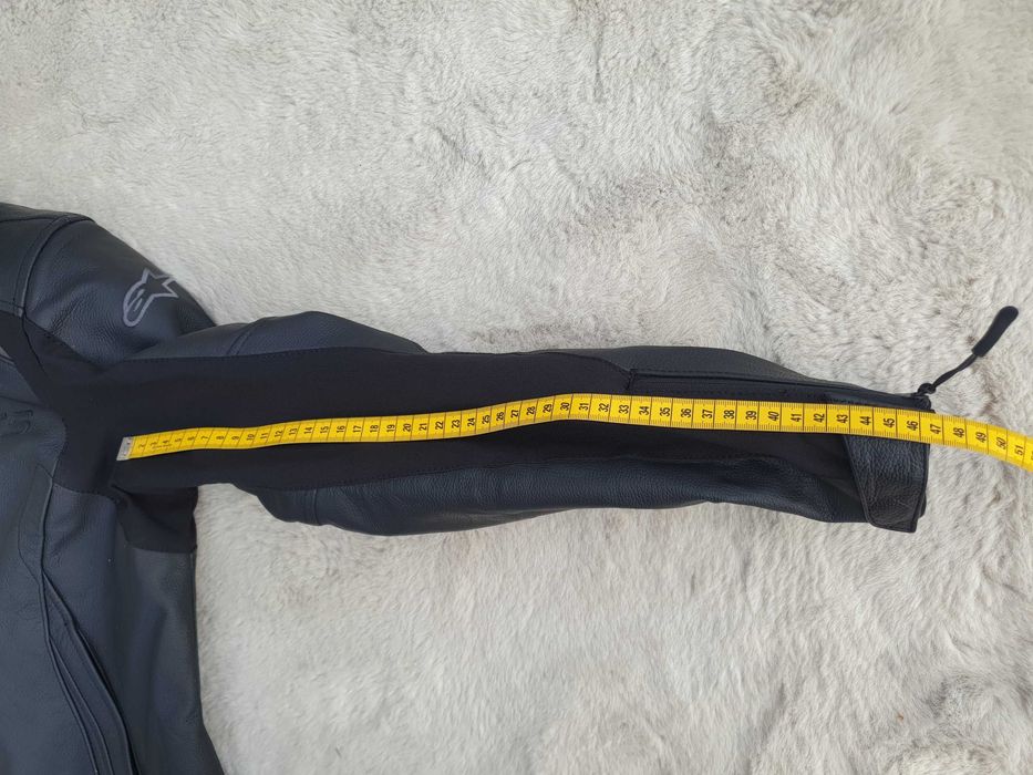 Alpinestars Devon 40 Eur 34 S , kurtka motocyklowy