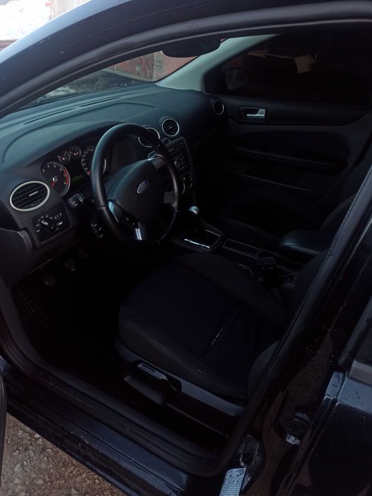 Продам надійне авто Ford focus 2