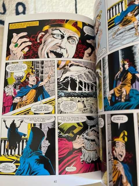 The Chronicles of King Conan Volume 8, Dark Horse TPB