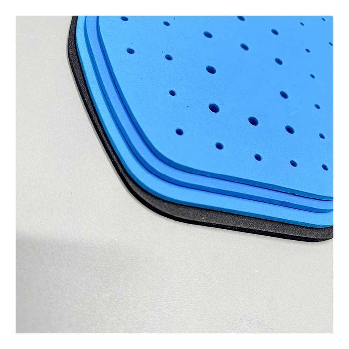 Protetor de Costas e Peito CE Nível 2