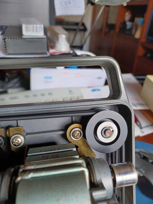 Kodak Instamatic M66