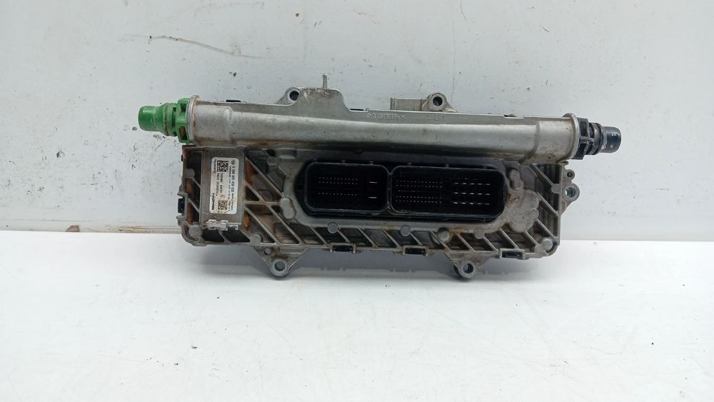 Módulo eletrónico JEEP Compass (MP, M6)