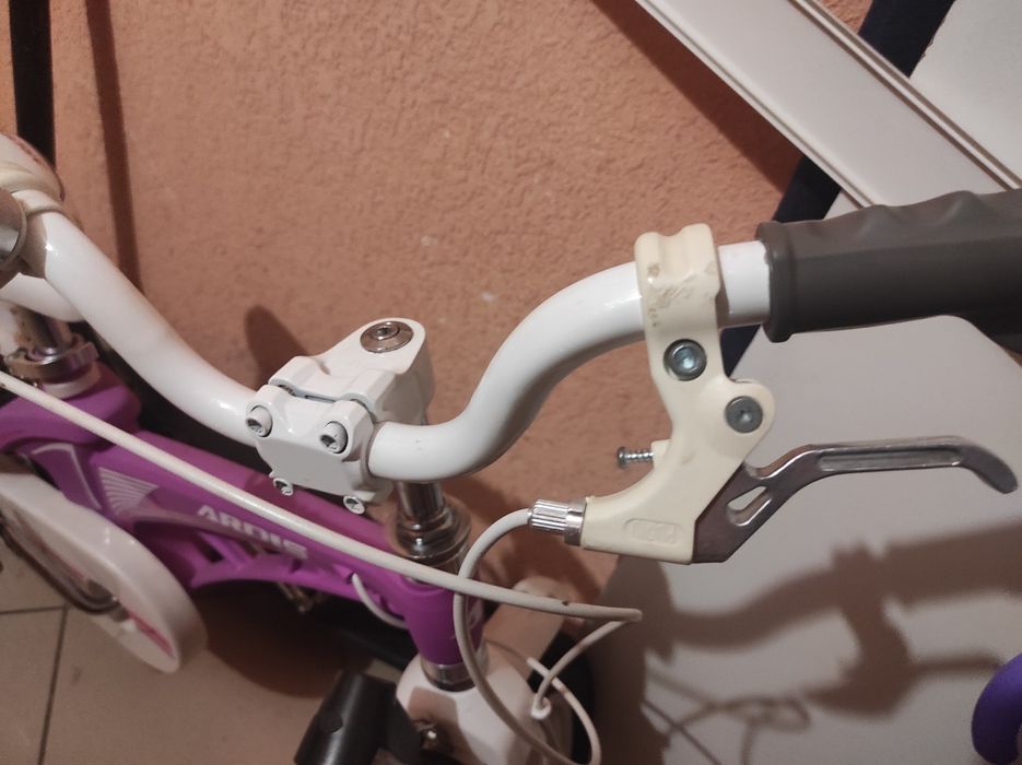 Велосипед Ardis falcon 16"