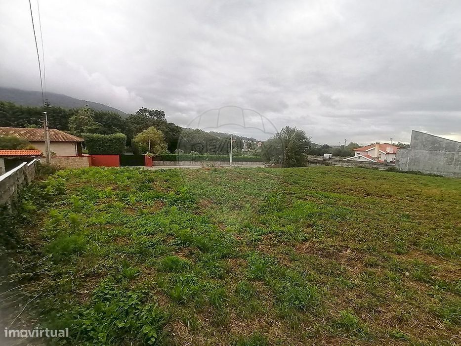 Terreno  para venda