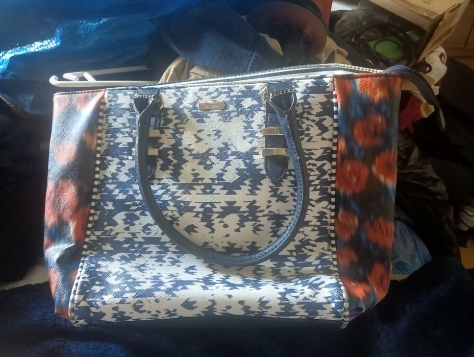 Torba damska na ramię