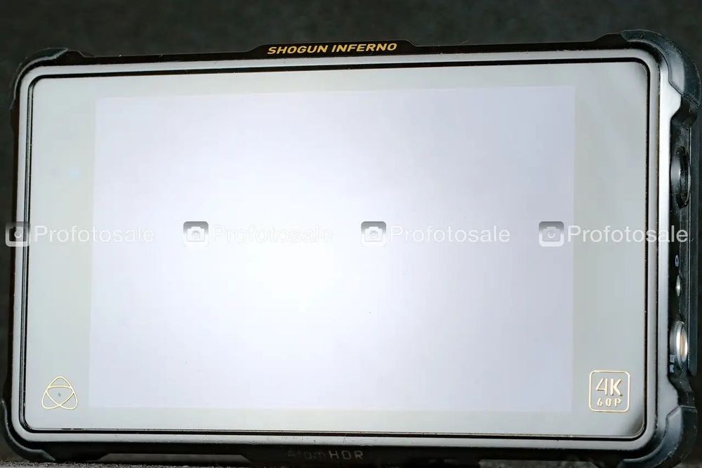 Відеорекордер Atomos Shogun Inferno