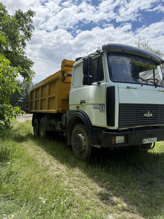 Продається маз 2008 року