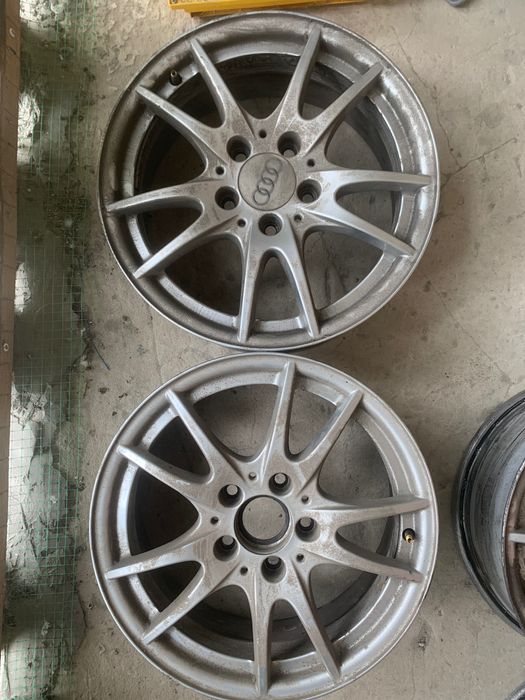 Диски 16r5.112et48