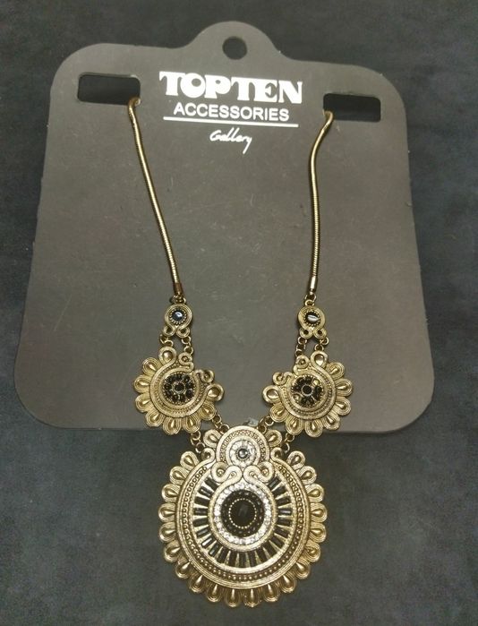 Колье . Израиль.