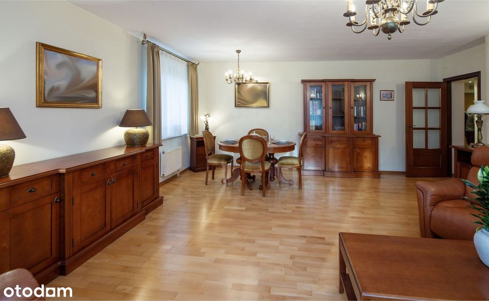 Mieszkanie – Katowice - Widok 5