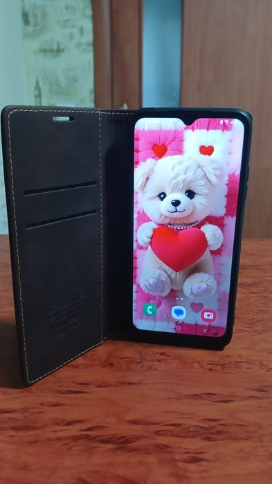 Смартфон Samsung Galaxy A 22 5G + Подарки!Идеал.