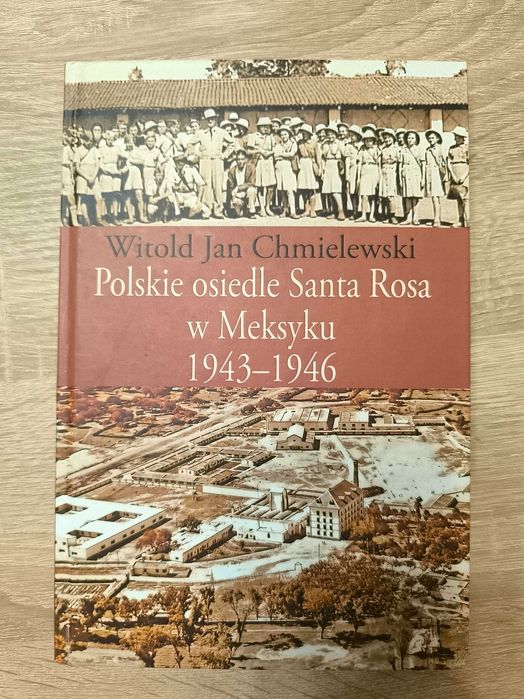 Polskie osiedle Santa Rosa