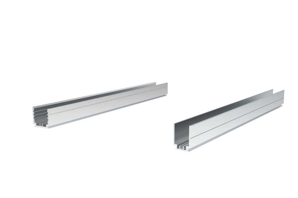 Deska ogrodzeniowa Balustrada LUX 20X150mm