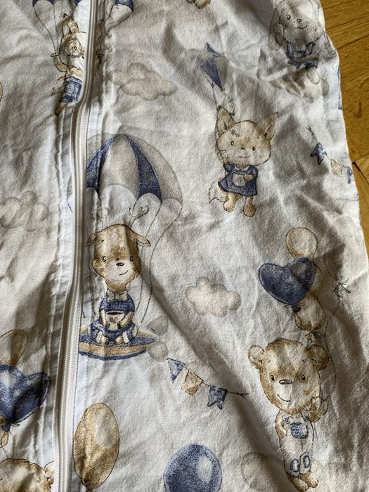 Spiworek muslin