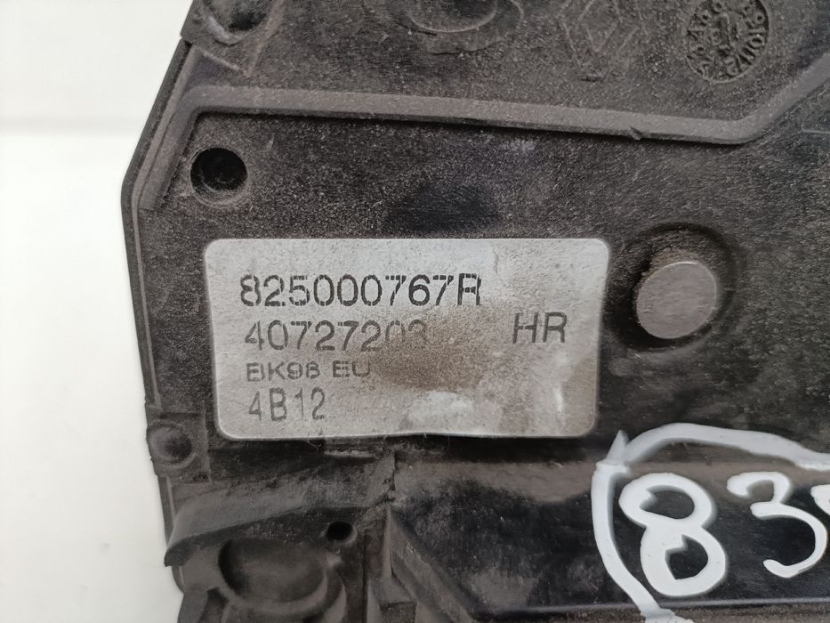Fechadura / fecho porta trás direito RENAULT Clio IV Société