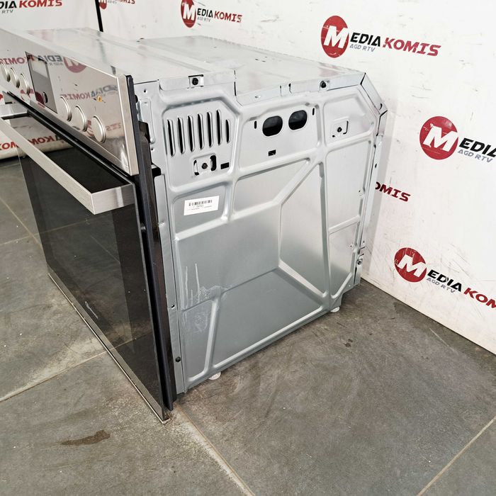 Piekarnik Bauknecht HIR4 EI8VS3 PT R [12mscy-gwar] A+ / 65L