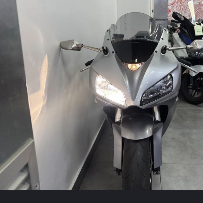 Honda CBR 1000RR