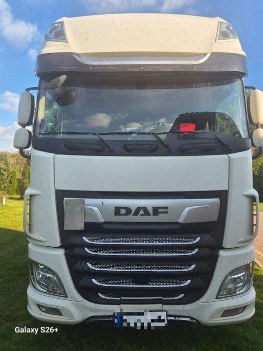 DAF