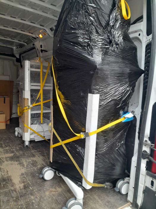 EXPRESS Transport Profesional    - pewny , bezpieczny transport !!!