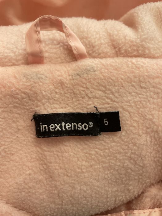 Зимова куртка / зимняя куртка