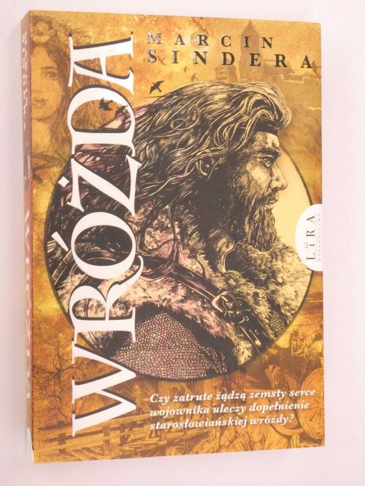 Wróżda Sindera Marcin
