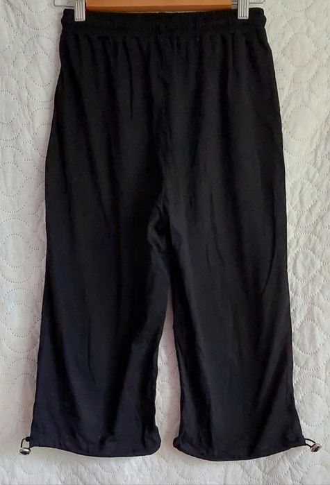 Spodnie rybaczki over size S- L