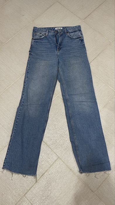 Джинси Zara, Pull&Bear