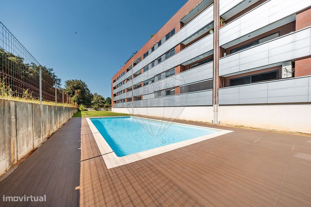 Apartamento T2 para venda