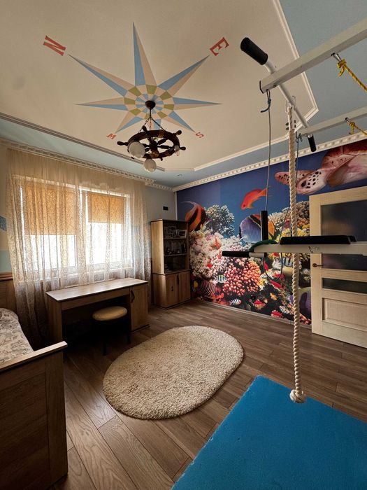 3-rooms apartment apartment by the address st. Petefi Shandora pl (area 117,9 m²) - Atlanta.ua - photo 13